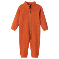 Флисовый комбинезон Reima Tahti 5200048A-2680